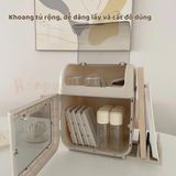  Úp Bình Tủ Đa Năng Honper HP242 