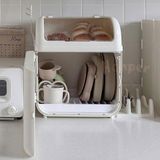  Úp Bình Tủ Đa Năng Honper HP242 