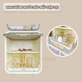  Úp Bình 2 Tầng Honper HP243 