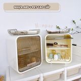  Úp Bình 2 Tầng Honper HP243 