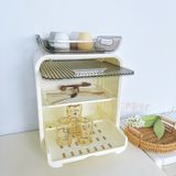  Úp Bình 2 Tầng Honper HP243 