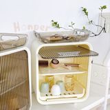  Úp Bình 2 Tầng Honper HP243 