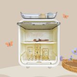  Úp Bình 2 Tầng Honper HP243 