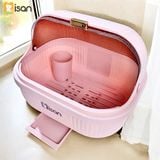  Giá Úp Bát Misan Tidie 