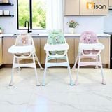  Ghế Ăn Dặm Misan Cozy 