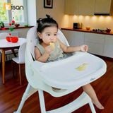  Ghế Ăn Dặm Misan Cozy 