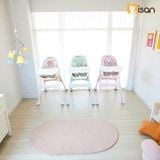  Ghế Ăn Dặm Misan Cozy 