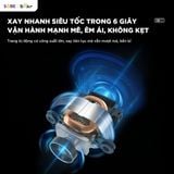  Máy Xay Thịt Bear 1.8L CH-5H03E33 