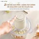  Máy Xay Thịt Bear 1.8L CH-5H03E33 