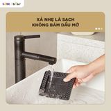  Máy Nướng Bánh 2 Khay Bear SMA-5H07F55 