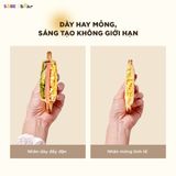  Máy Nướng Bánh 2 Khay Bear SMA-5H07F55 