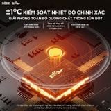  Máy Đun Nước Hâm Sữa Tiệt Trùng Bear WW-5H12V78 