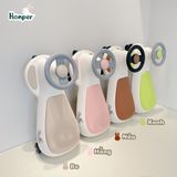  Xe Lắc Honper Bunny Ride HP833 