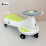  Xe Lắc Honper Bunny Ride HP833 