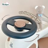  Xe Lắc Honper Bunny Ride HP833 