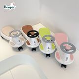  Xe Lắc Honper Bunny Ride HP833 