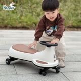  Xe Lắc Honper Bunny Ride HP833 