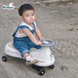  Xe Lắc Honper Bunny Ride HP833 