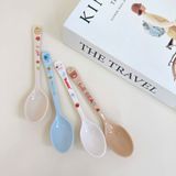  Thìa Ăn Dặm Honper Cán Nhỏ HP2408 