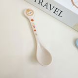  Thìa Ăn Dặm Honper Cán To HP2407 