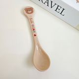  Thìa Ăn Dặm Honper Cán To HP2407 