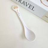  Thìa Ăn Dặm Honper Cán To HP2407 