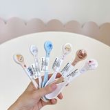  Thìa Ăn Dặm Honper Cán To HP2407 