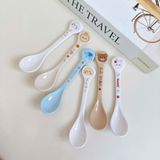  Thìa Ăn Dặm Honper Cán To HP2407 