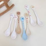  Thìa Ăn Dặm Honper Cán To HP2407 