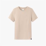  Áo T-shirt thiết kế, (Be, 39) - 39 - Be 