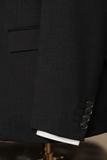  ÁO VEST XÁM GHI - AV275 