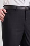  Quần đen kẻ vuông - Q296 - 48 