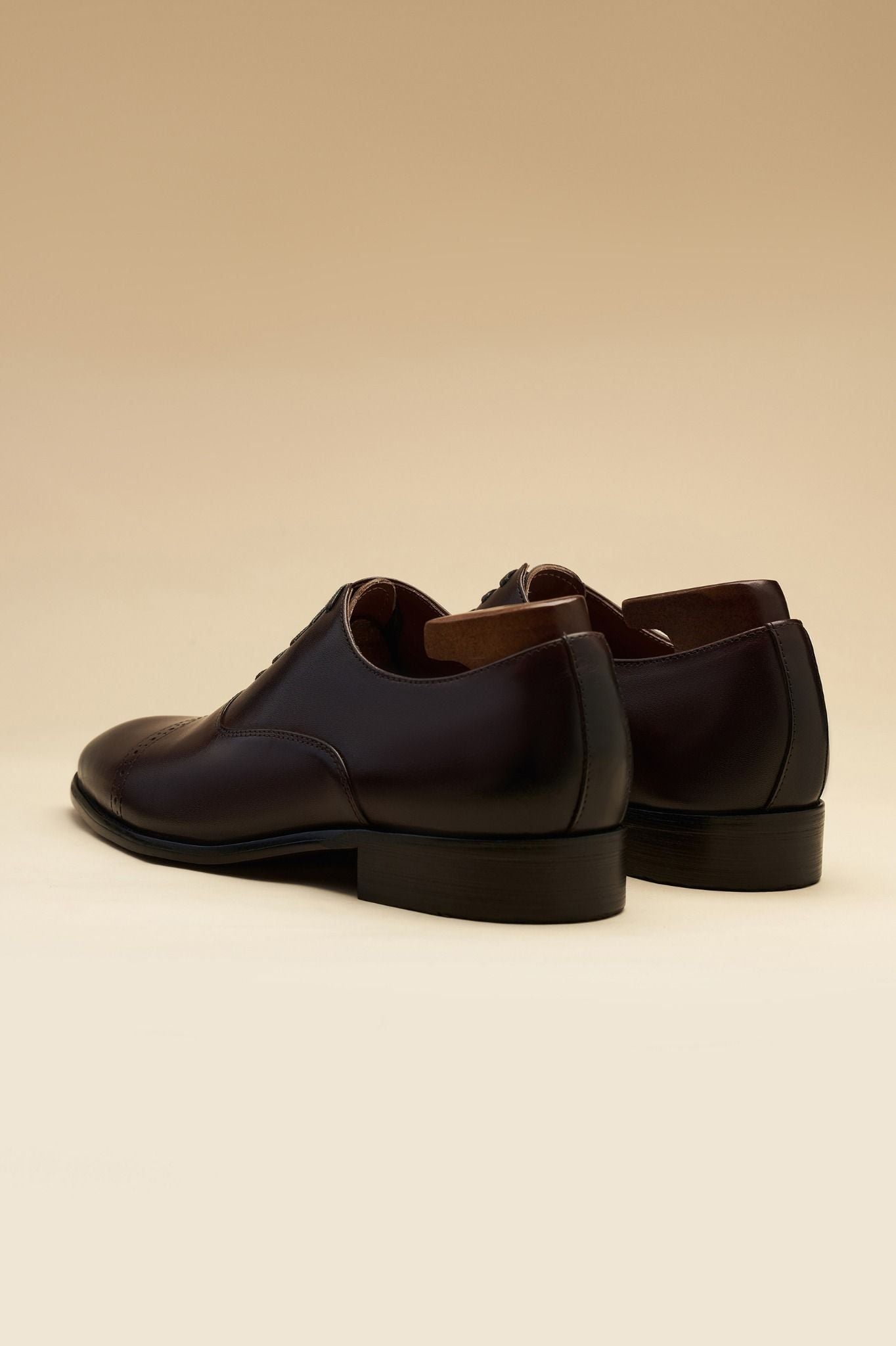 GIÀY DA NÂU, BUỘC DÂY - GTX016N