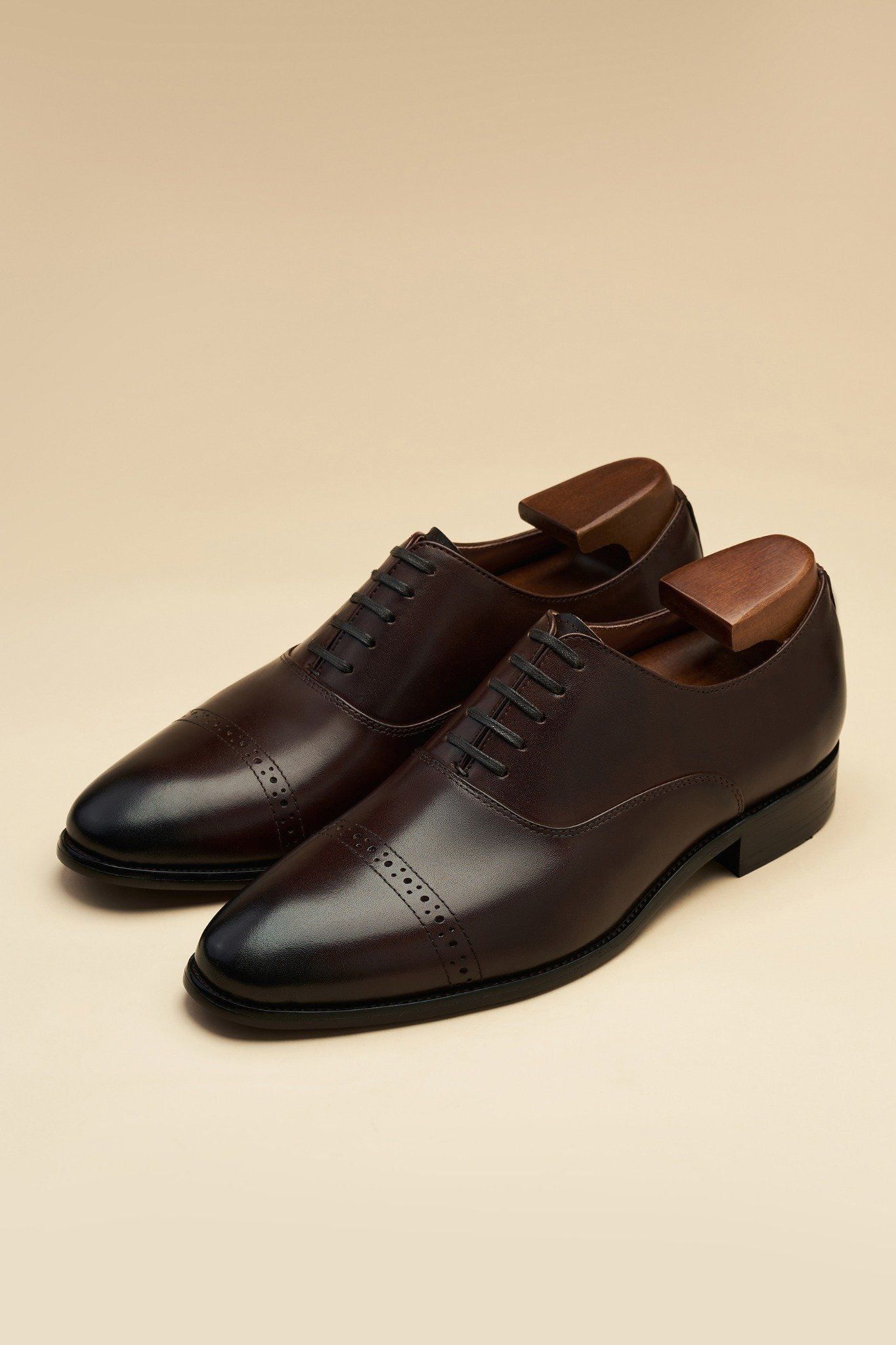 GIÀY DA NÂU, BUỘC DÂY - GTX016N