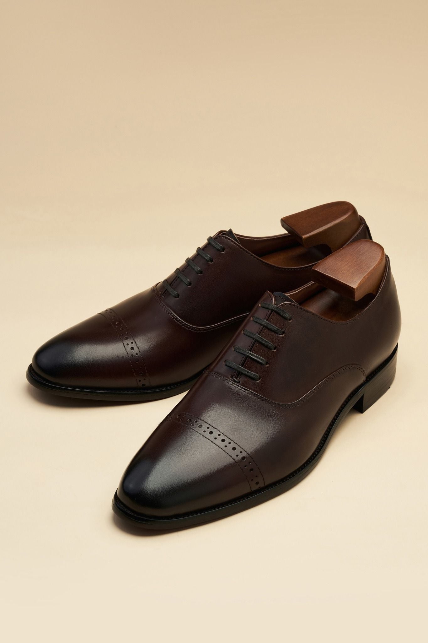 GIÀY DA NÂU, BUỘC DÂY - GTX016N