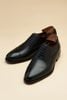  GIÀY BUỘC DÂY ĐEN OXFORDS - GTX015D 