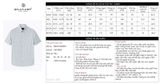  Áo sơ mi cộc tay hoạ tiết (Rêu, 39) 