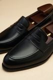  GIÀY LƯỜI DA, MÀU ĐEN / LOAFER - GAD001DM 