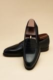  GIÀY LƯỜI DA, MÀU ĐEN / LOAFER - GAD001DM 