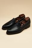  GIÀY LƯỜI DA, MÀU ĐEN / LOAFER - GAD001DM 