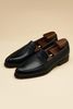  GIÀY LƯỜI DA, MÀU ĐEN / LOAFER - GAD001DM 