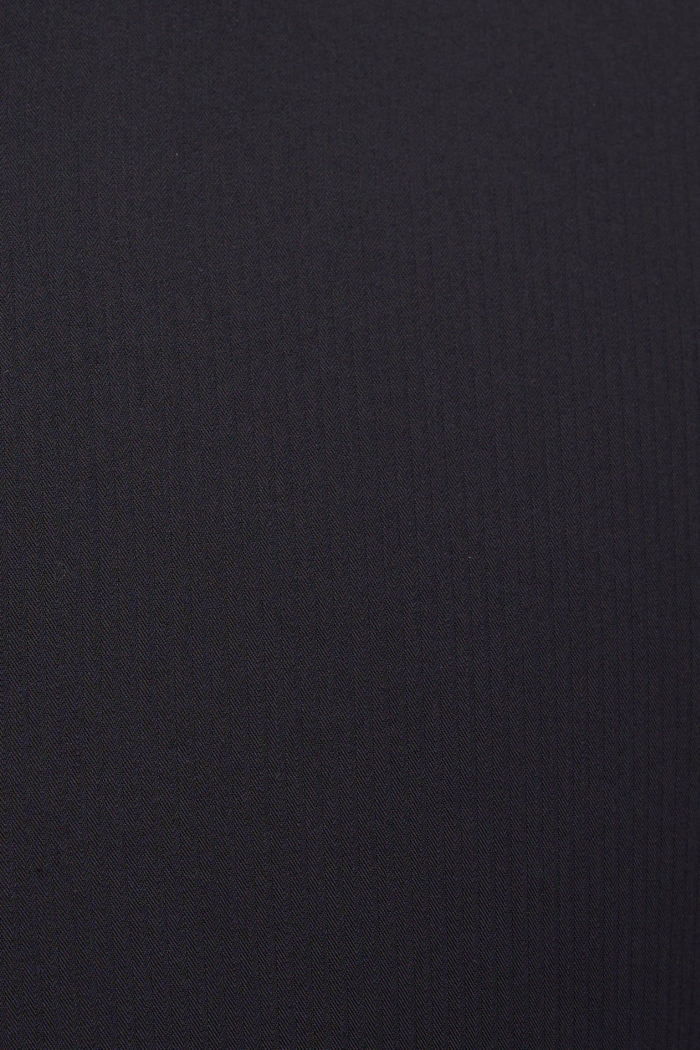 ÁO SƠ MI TAY DÀI, ĐEN / KẺ SỌC CHÌM - SMC201D