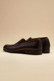  GIÀY LƯỜI LOAFER COFFEE - GAD002N 