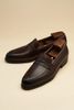  GIÀY LƯỜI LOAFER COFFEE - GAD002N 
