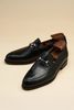  GIÀY LOAFER ĐEN - M5L69DN 