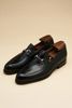  GIÀY LOAFER ĐEN - M5L69DN 
