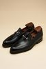  GIÀY LOAFER ĐEN - M5L69DN 