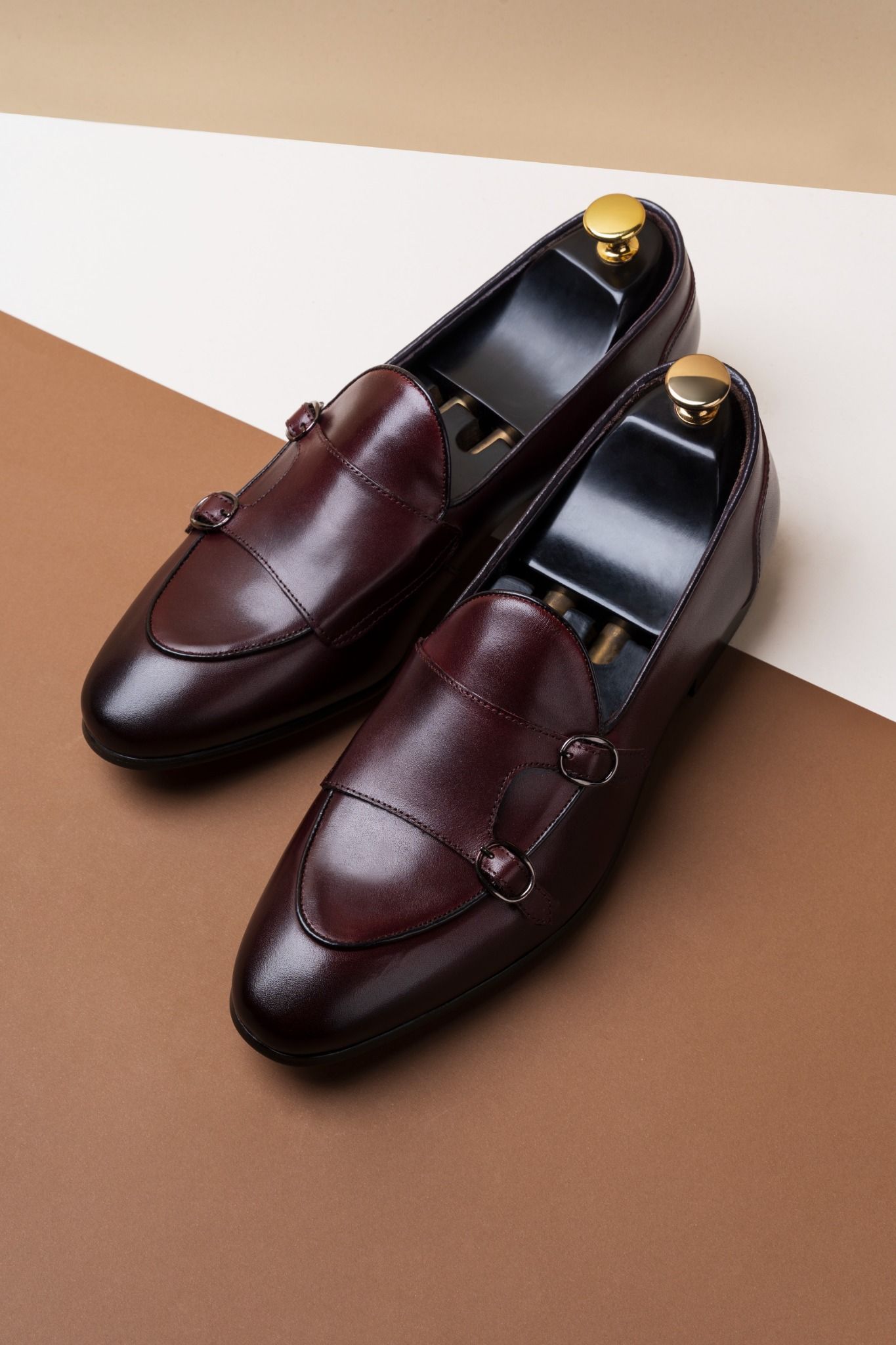  Giày mận quai ngang M5-302 - 39 