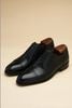  GIÀY DA ĐEN, BUỘC DÂY / THE TUXEDO - TXGM5-304D 