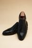 GIÀY DA ĐEN, BUỘC DÂY / THE TUXEDO - TXGM5-304D 